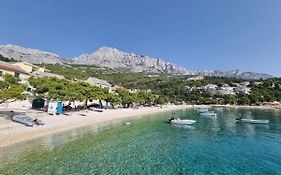 Sea View Apt Bratus Makarska Rivijera